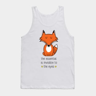 Fox Tank Top